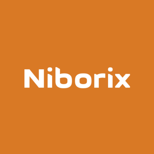 Niborix GitLab